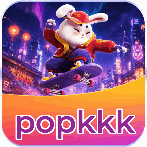 popkkk Facebook - Página oficial com promoções e comunidade ativa